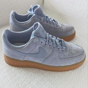 Nike Air Force 1 women's 8.5